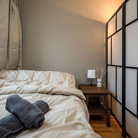 Studio Apt In City Centre Trondheim Dış mekan fotoğraf