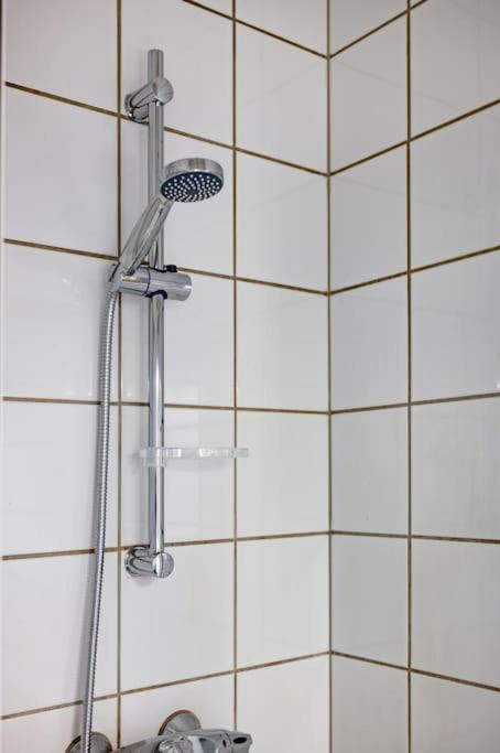 Studio Apt In City Centre Trondheim Dış mekan fotoğraf