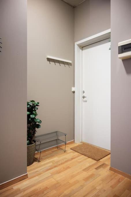 Studio Apt In City Centre Trondheim Dış mekan fotoğraf